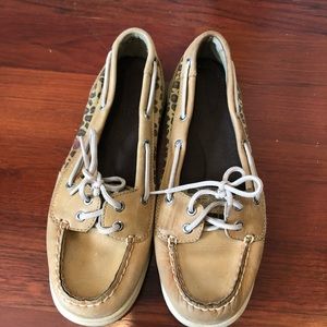 Sperry top-sider Laguna Boat Shoe